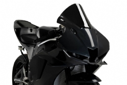 Cúpula Puig 21523N R-Racer Honda CBR 600 RR 2023-2024