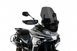 Cúpula Puig 21546F Touring CFMoto 800MT 2022-2023