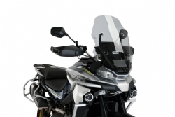 Cúpula Puig 21546H Touring CFMoto 800MT 2022-2023