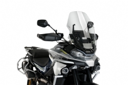 Cúpula Puig 21546W Touring CFMoto 800MT 2022-2023
