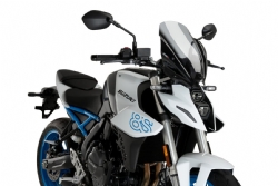 Cúpula Puig 21650H Naked New Generation Touring Suzuki GSX-8S 2023