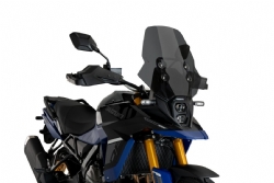 Cúpula Puig 21652F Touring Suzuki DL 800 V-Strom DE 2023