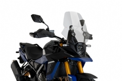 Cúpula Puig 21652W Touring Suzuki DL 800 V-Strom DE 2023