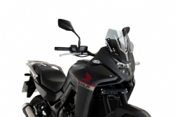 Cúpula Puig 21655H Sport Honda XL 750 Transalp 2023-2024