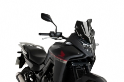 Cúpula Puig 21655N Sport Honda XL 750 Transalp 2023-2024