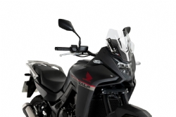 Cúpula Puig 21655W Sport Honda XL 750 Transalp 2023-2024