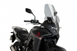Cúpula Puig 21656H Touring Honda XL 750 Transalp 2023-2024