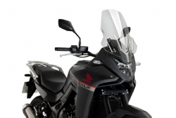 Cúpula Puig 21656W Touring Honda XL 750 Transalp 2023-2024
