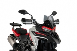 Cúpula Puig 21753F Sport Benelli TRK 702 / TRK 702X 2023-2024