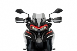 Cúpula Puig 21753H Sport Benelli TRK 702 / TRK 702X 2023-2024 - foto 2