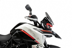 Cúpula Puig 21753H Sport Benelli TRK 702 / TRK 702X 2023-2024 - foto 3