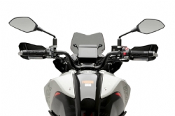 Cúpula Puig 21753H Sport Benelli TRK 702 / TRK 702X 2023-2024 - foto 4