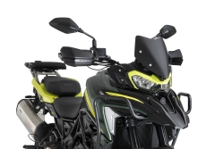 Cúpula Puig 21753J Sport Benelli TRK 702 / TRK 702X 2023-2024