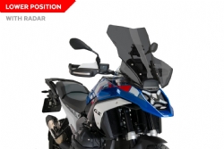 Cúpula Puig 21795F Touring Bmw R1300 GS 2024