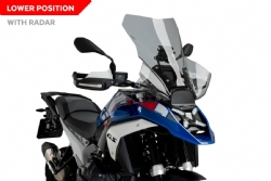 Cúpula Puig 21795H Touring Bmw R1300 GS 2024