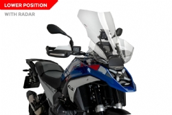 Cúpula Puig 21795W Touring Bmw R1300 GS 2024