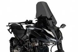 Cúpula Puig 21820F Touring Yamaha Niken GT 2023-2024