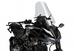 Cúpula Puig 21820W Touring Yamaha Niken GT 2023-2024