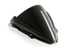 Cúpula Puig 21831C Z-Racing Kawasaki ZX-6R Ninja 2024