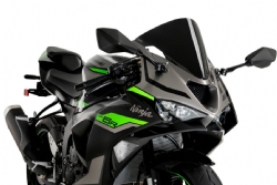 Cúpula Puig 21832N R-Racer Kawasaki ZX-6R Ninja 2024