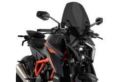 Cúpula Puig 21907F Naked New Generation Touring KTM 1390 Super Duke 2024