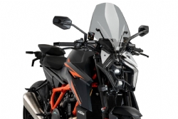 Cúpula Puig 21907H Naked New Generation Touring KTM 1390 Super Duke 2024