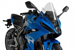 Cúpula Puig 21972W Z-Racing Suzuki GSX-8R 2024