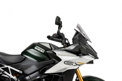 Cúpula Puig 21987H Sport Suzuki GSX-S1000GX 2024 - foto 3 Cúpula Puig 21987H Sport Suzuki GSX-S1000GX 2024 - foto 3