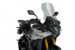 Cúpula Puig 21988H Touring Suzuki GSX-S1000GX 2024