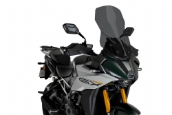 Cúpula Puig 21988F Touring Suzuki GSX-S1000GX 2024