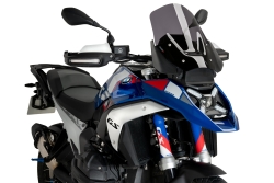 Cúpula Puig 22014F Standard BMW R1300GS 2023-2024