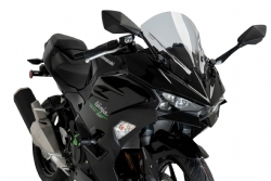 Cúpula Puig 22015H Z-Racing Kawasaki Ninja 500 2024