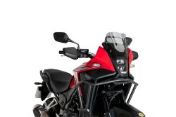 Cúpula Puig 22020H Sport Honda NX500 2024