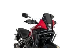 Cúpula Puig 22020J Sport Honda NX500 2024