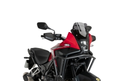 Cúpula Puig 22020W Sport Honda NX500 2024