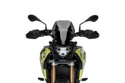 Cúpula Puig 22030F Sport BMW F900GS 2024 Ahumada Oscura - foto 2 Cúpula Puig 22030F Sport BMW F900GS 2024 Ahumada Oscura - foto 2