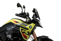 Cúpula Puig 22030F Sport BMW F900GS 2024 Ahumada Oscura - foto 3 Cúpula Puig 22030F Sport BMW F900GS 2024 Ahumada Oscura - foto 3