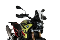 Cúpula Puig 22030W Sport BMW F900GS 2024 Transparente
