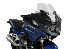 Cúpula Puig 22047W Sport BMW R1250RT 2018-2024 Transparente