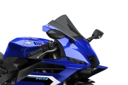 Cúpula Puig 22284F Z-Racing Yamaha YZF R9 2025