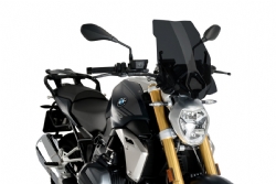 Cúpula Puig 3626F Bmw R1250R 2019