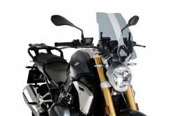 Cúpula Puig 3626H Bmw R1250R 2019