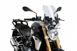 Cúpula Puig 3626W Bmw R1250R 2019