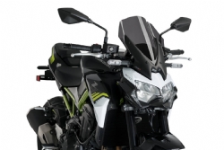 Cúpula Puig 3841F Kawasaki Z900 2020