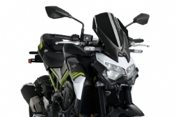 Cúpula Puig 3841N Kawasaki Z900 2020
