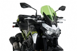 Cúpula Puig 3841V Kawasaki Z900 2020