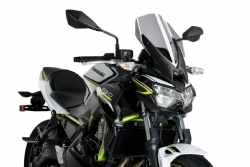 Cúpula Puig 3865H Kawasaki Z650 2020