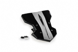 Cúpula Puig 3879N Naked New Generation Sport Yamaha MT-125 2020-2022