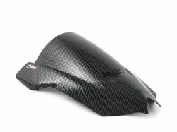 Cúpula Puig 4635C Yamaha YZF-R6 2008-2016