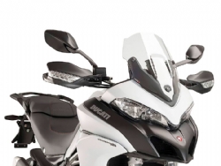 Cúpula Puig 7622W Sport Ducati Multistrada